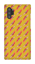 Stabby Samsung Cases