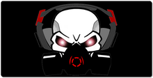 arm0r3d_1 Logo XXL Gaming Mousepad