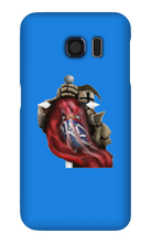 rex_dolaorn Samsung Phone Cases