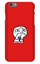 solar_limit iPhone Phone Cases
