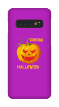 alivingisnoteasy Samsung Phone Cases