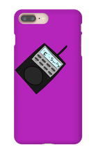 E spirit box iPhone Phone Cases