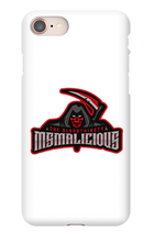 msmalicious23 iPhone Phone Case