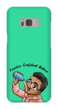 tonyfcn Samsung Phone Cases