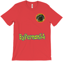 byfernancraft54 T-Shirts