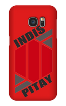 indispitay Samsung Phone Cases