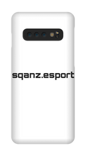 fjd_fabian Samsung Phone Cases