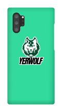 yerwolff Samsung Phone Cases