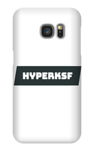 hyperksf2003 Samsung Phone Cases