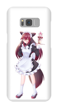 Riana Maid Samsung Case