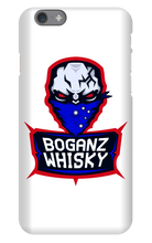 boganzwhisky iPhone Phone Cases