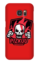 pizkuu Samsung Phone Cases