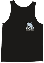 Filmhalla tanktop