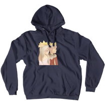 Royalty Pullover