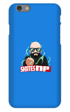 skatesnp_ iPhone Phone Cases