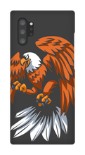 Soaring Eagle Samsung Phone Cases