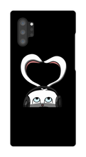 xbunnyfufux Samsung Phone Cases