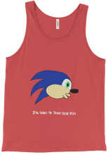 Wife stealer - Tank Top
