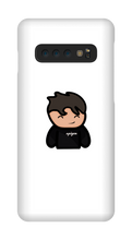 Apiyen - Samsung Handyhülle