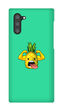 xJollyTorso Samsung Phone Case