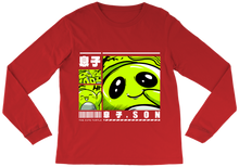 Son Anime Long Sleeve