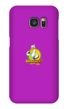 hageneez__ Samsung Phone Cases