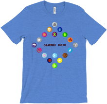 T-Shirt "Pokémon"