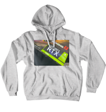 nubhunter57 Hoodies (No-Zip/Pullover)