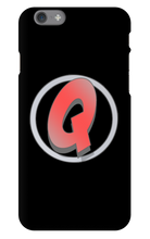 qwiko iPhone Phone Cases