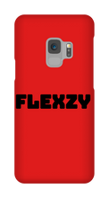 flexzy Samsung Phone Cases