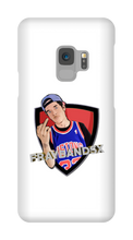 fraybandsx Samsung Phone Cases