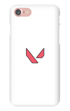 Valorant iPhone Phone Cases