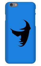 rauva_ iPhone Phone Cases