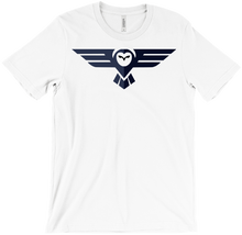 Owl Color T-Shirts