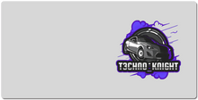 T3cHn0_Knight XXL Gaming Mousepad