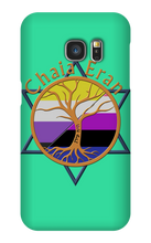 Chaia Samsung Phone Cases