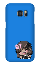 QT Samsung Phone Case