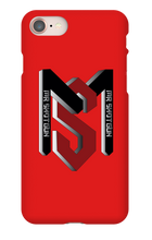 mr.shotgungaming iPhone Phone Cases