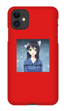 goodest_noodle iPhone Phone Cases
