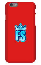 itzfacts iPhone Phone Cases