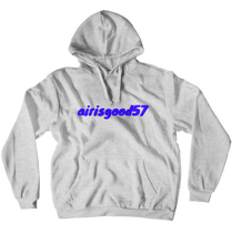 airisgood57 Hoodies (No-Zip/Pullover)
