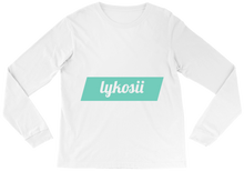 lykosii Long Sleeve Tee