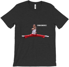 Blusa veio cagado