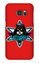 saviour0427 Samsung Phone Cases