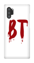 bloodytrolls Samsung Phone Cases