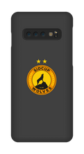 gumbogumbogumbo Samsung Phone Cases