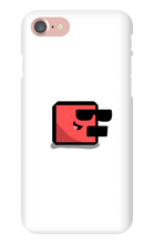 Cool Bob iPhone Case