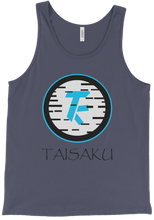 Taisaku's Logo Tank Top