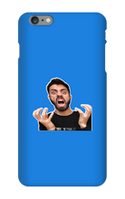 CARCASA de KRAINOLO para MVL iPHONE