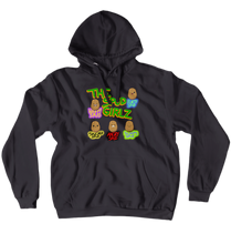 Spud Girlz Hoodie